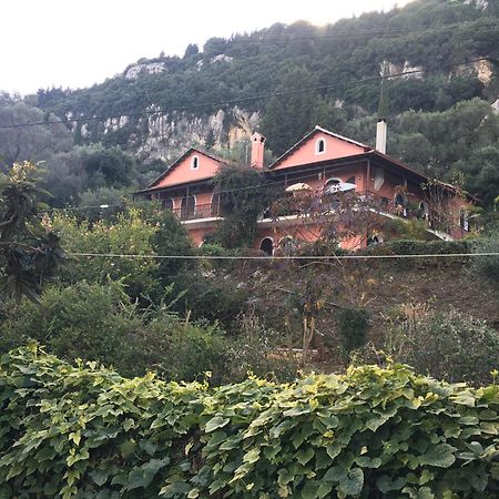 Dream View Villa 바니체스 외부 사진
