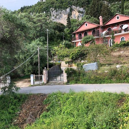 Dream View Villa 바니체스 외부 사진