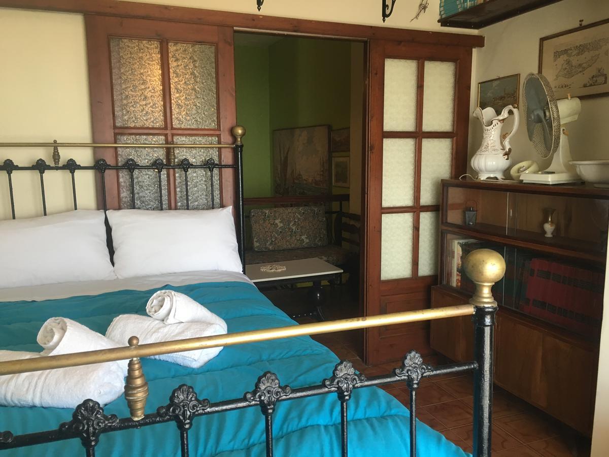 Dream View Villa 바니체스 외부 사진